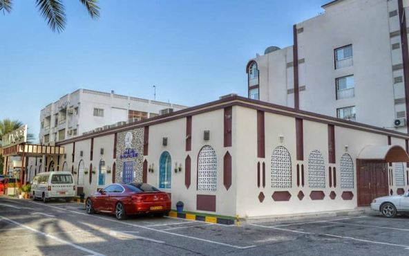 mutrah