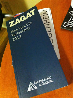 zagat