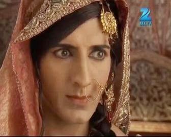 Sinopsis 'Jodha Akbar' Episode 206