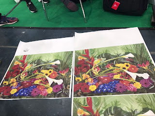 sublimation paper 