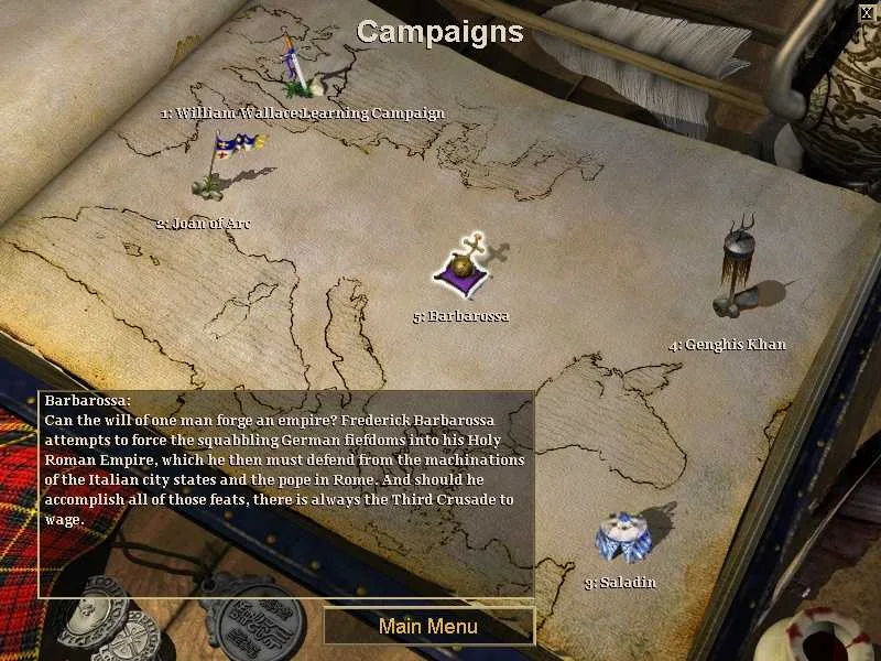 Age of Empires II: Gold Edition for Windows 10