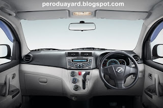 Perodua Promotion - Call 012-671 8757: Perodua Myvi 1.3 