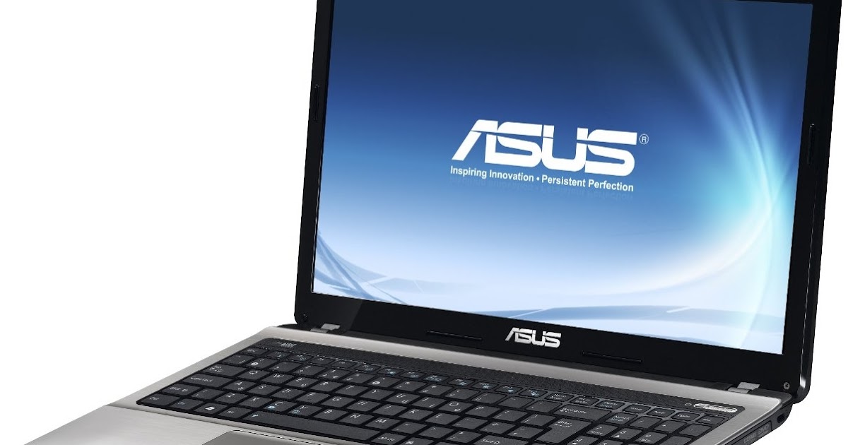 Asus A53S Drivers Download