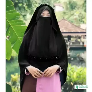Bangladeshi Burka Design - Burka Design Picture 2023 - New Burka Design - Hijab Burka Design Picture - borka design 2023 - NeotericIT.com - Image no 13