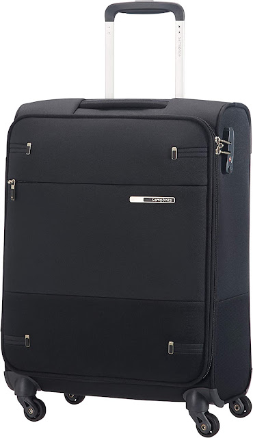 Samsonite Luggage Set