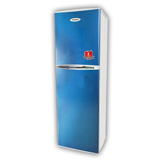 Vision Refrigerator  V R180 Ltr Price in Bd