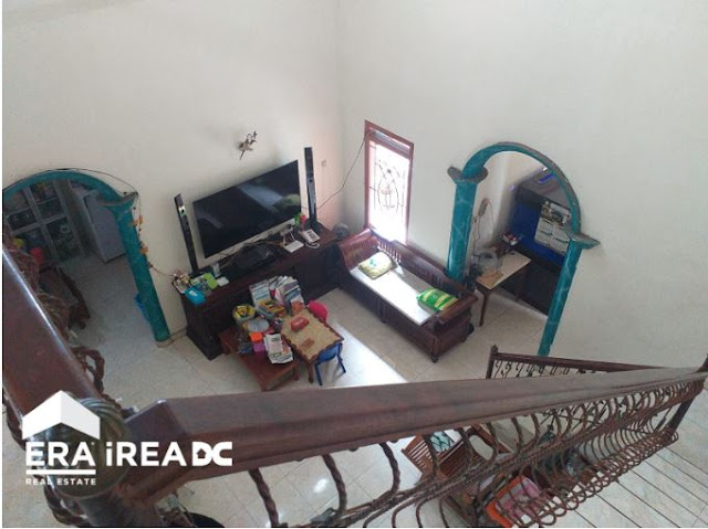Rumah Mewah Berkualitas di GombelPermai Banyumanik Semarang