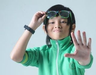 Foto Aldi Coboy Junior