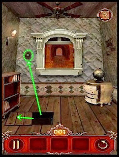 Escape Action Level 1 2 3 4 5 Walkthrough