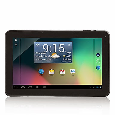 Tablet Venstar Android 4.2 de 10.1 pulgadas