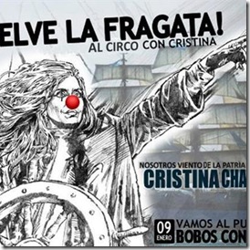 Cristina Capitana