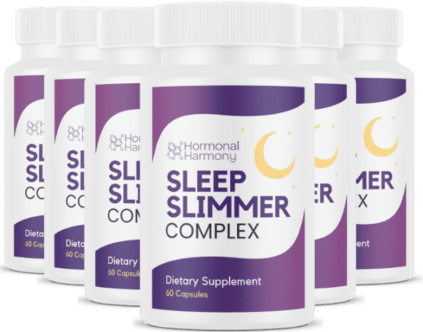 Sleep Slimmer Complex ( Updated Consumer Report) 30 - club