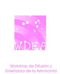 Logo WDEA2009