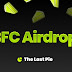 New Airdrop: The Last Pie Airdrop  || Total Reward: 3,000 BFC tokens