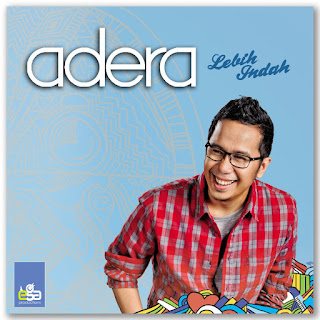 MP3 download Adera - Lebih Indah iTunes plus aac m4a mp3