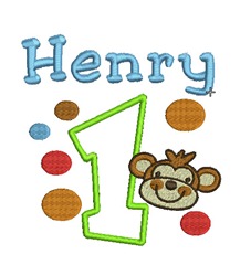 henry