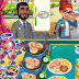 Cooking Madness -A Chef's Game ||| Kitchen Game