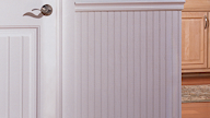Gambar Rumah Wainscoting - Ini Cara DIY Wainscoting Dengan Modal RM 200 Sahaja - IMPIANA - We did not find results for: