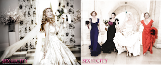 SATC Wallpapers