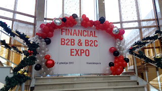 B2B & B2C FinEXPO