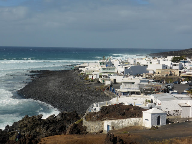 Lanzarote-El-Golfo