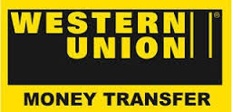 Westerunion money transfer