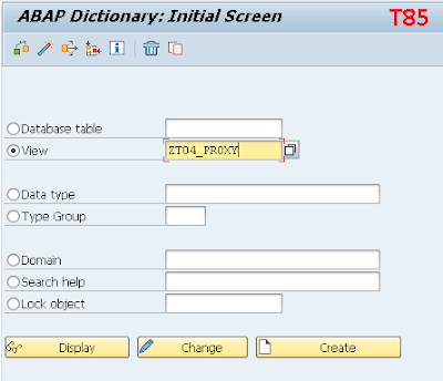 SAP ABAP Tutorials and Materials, SAP ABAP Certifications, SAP ABAP Learning, SAP ABAP CDS, SAP ABAP DB