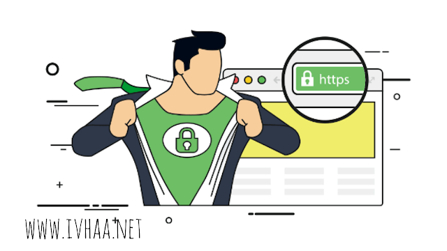 Cara Aktifkan SSL (HTTPS) di Blogger Pada Blog Custom Domain