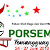 Logo Porsema