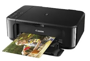 Canon PIXMA MG3640S Pilotes