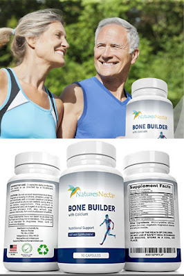 osteoporosis calcium supplements