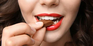 Chocolate Is A Natural Medicine