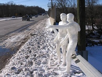 SNOWMEN - 15