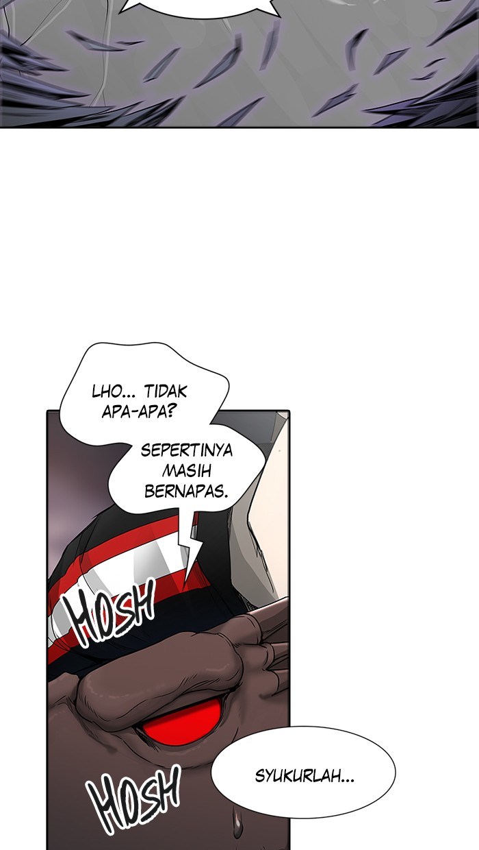 Webtoon Tower Of God Bahasa Indonesia Chapter 441