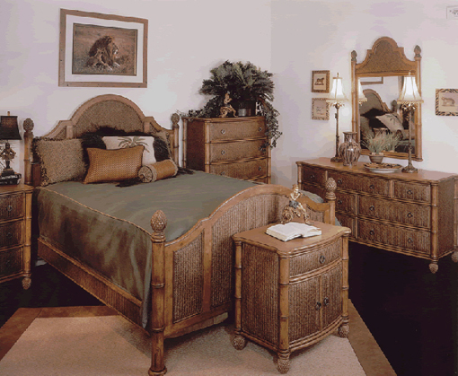 The Furniture Today: Light Wood Bedroom Furniture