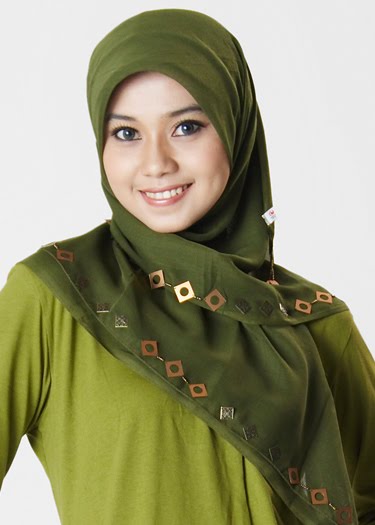 Indah's Diary