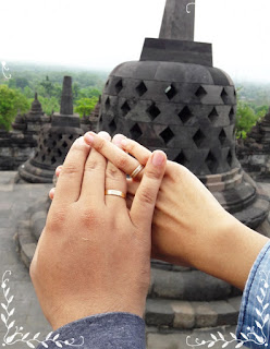 wisata candi Borobudur