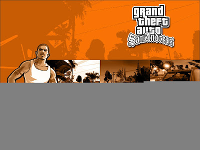 san andreas wallpaper. gta san andreas wallpapers.