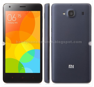 Xiaomi Redmi 2 - HP 4g Lte 1 Jutaan Terbaik 2016