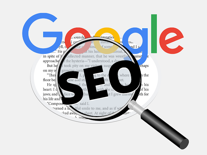  How to optimize your website SEO