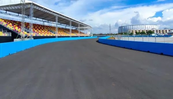 Gak Terima Jakpro Klaim Formula E Untung Rp 5 M, Wakil Ketua Komisi E Ngebantah: Masih Ada Utang Kok Ngomong Untung