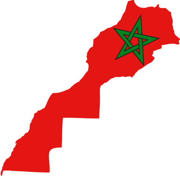 Immigrants in Morocco