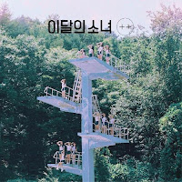 Download Lagu MP3 MV Music Video Lyrics LOONA – Hi High