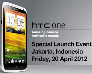 Harga HTC One Spesifikasi dan Review