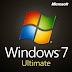 Windows 7 Ultimate 64-bit