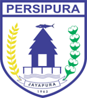 Logo Persipura Jayapura