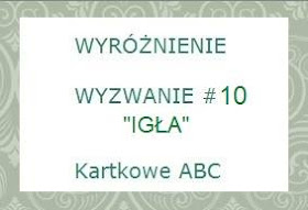 http://kartkoweabc.blogspot.ie/2014/05/wyniki-wyzwania-z-iga.html