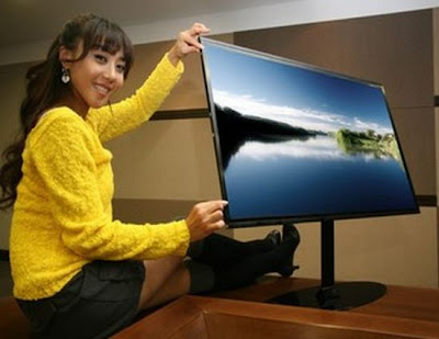 Samsung TV Models