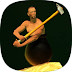 Getting Over It With Bennett Foddy▷ Rohan Tech