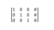 The Game of Gaussian Elimination: An Introduction to Linear Algebra